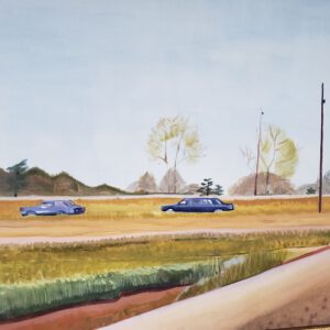 Funeral Procession