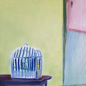 Parakeet