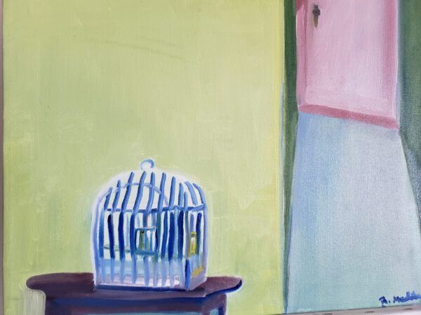 Parakeet